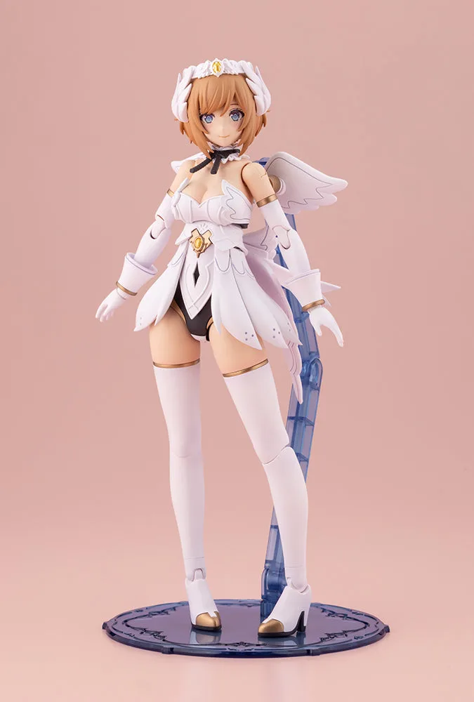LUMITEA First Engage Ver.
