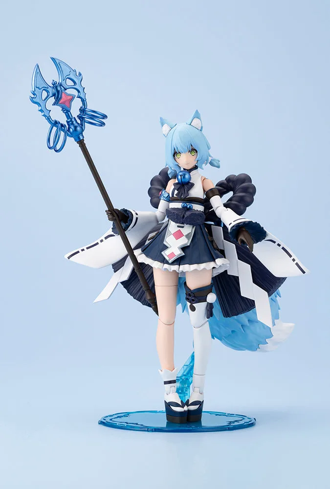 YUKUMO ReACT-C