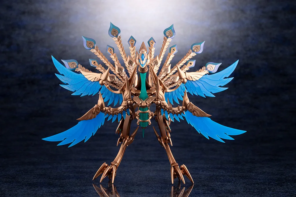 XenoAlma Orage Pavorea