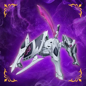 XenoAlma Legiant