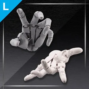 ARTIST SUPPORT ITEM HAND MODEL/L