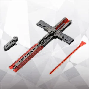 METAMORPHOSE UNIT GRAVE ARMS2