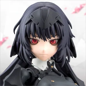 MARIA KAGARIBI[DRESS CODE]