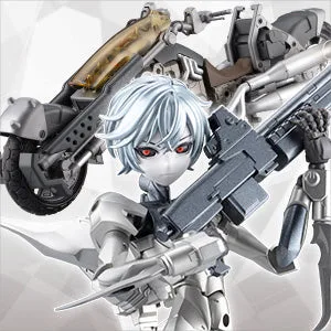 WRECKAGE HUNTER