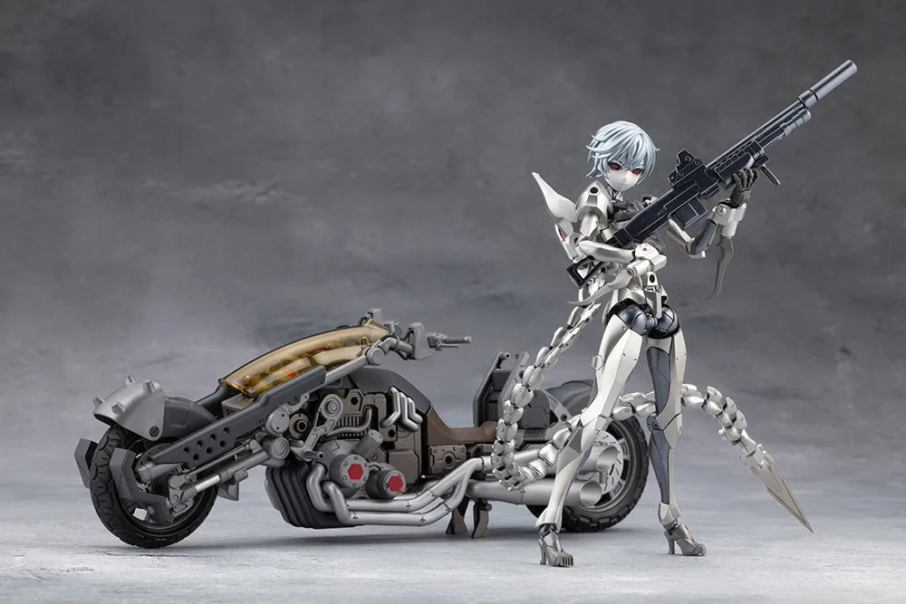 WRECKAGE HUNTER