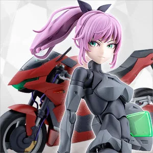EMULATOR RIDING PACKAGE