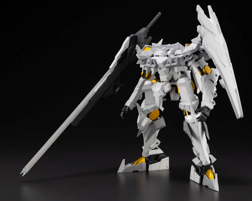 TYPE-HECTOR DURANDAL