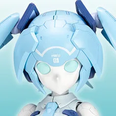 FRAME ARTIST SNOW MIKU