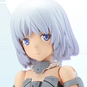 FRAME ARMS GIRL Materia Normal Ver.