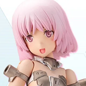 FRAME ARMS GIRL Materia White Ver.