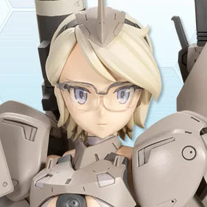 FRAME ARMS GIRL ZERO TORTOISE