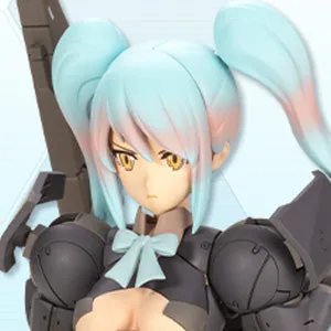 FRAME ARMS GIRL SHADOW TIGER