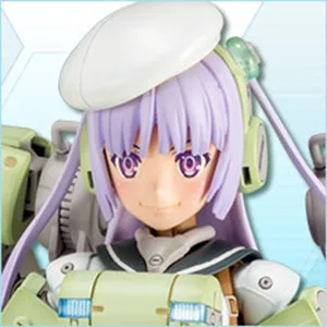 FRAME ARMS GIRL GREIFEN