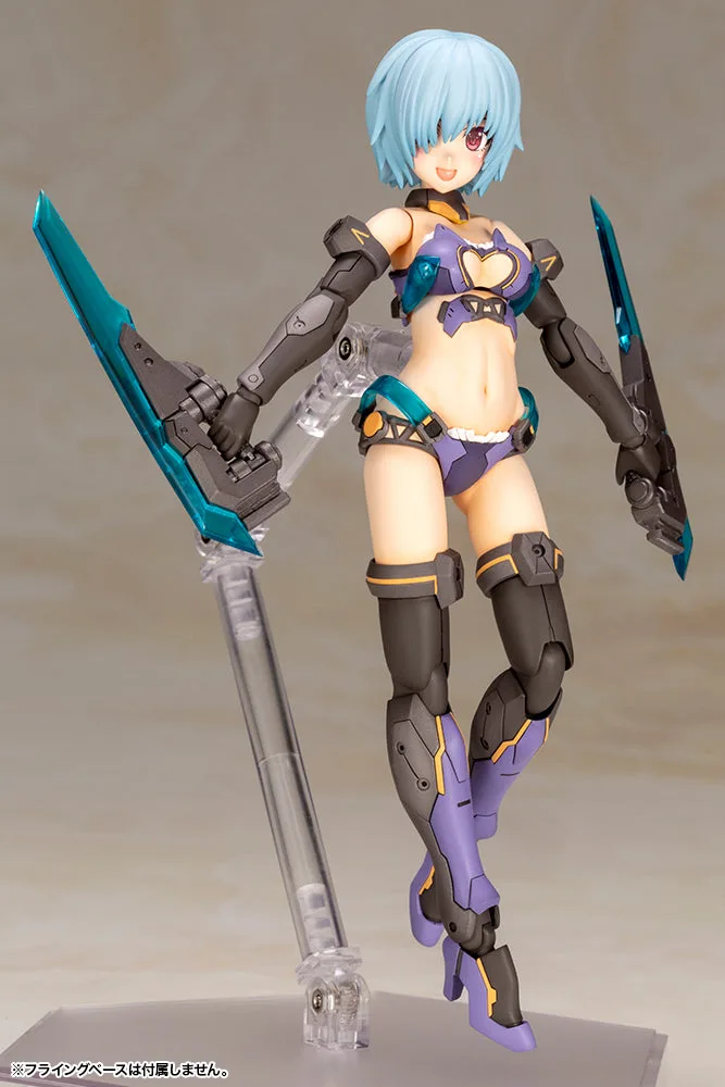FRAME ARMS GIRL HRESVELGR Bikini Armor Ver.
