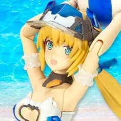 HRESVELGR=ATER Summer Vacation Ver.