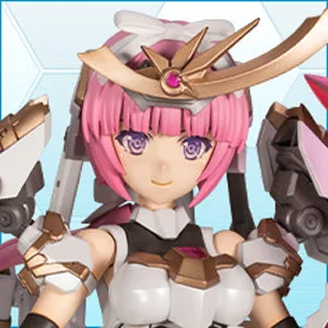 FRAME ARMS GIRL MAGATSUKI [KIKKA]
