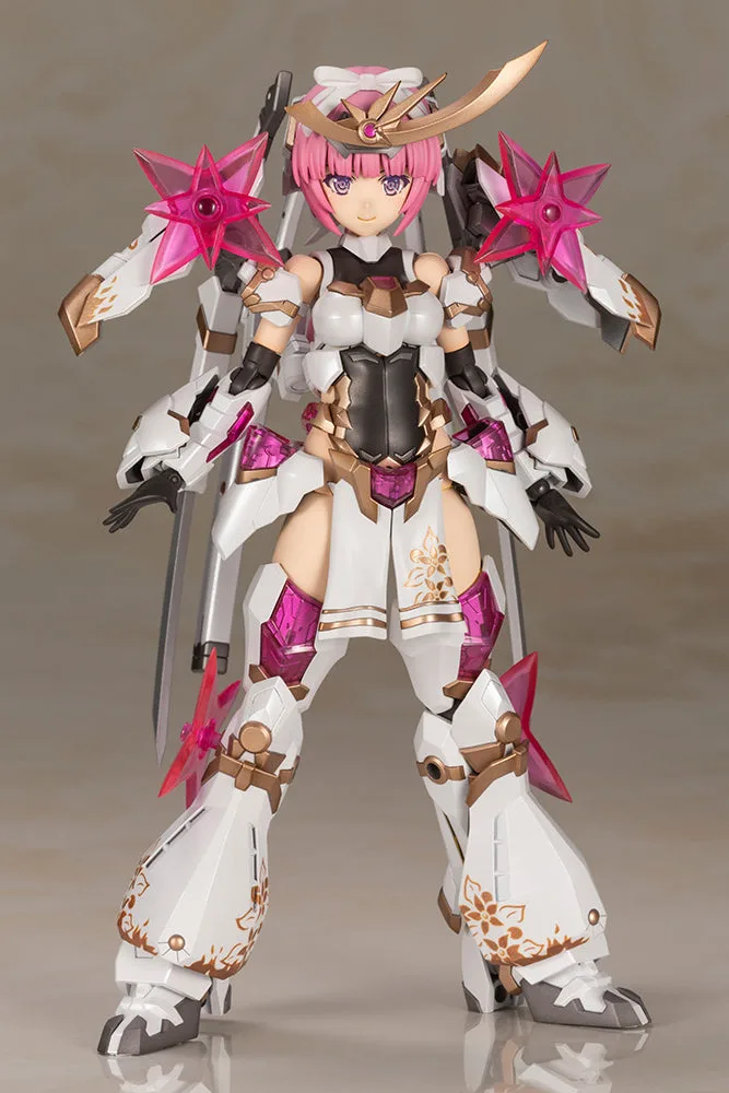 FRAME ARMS GIRL MAGATSUKI [KIKKA]
