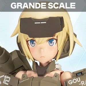 GRANDE SCALE GOURAI