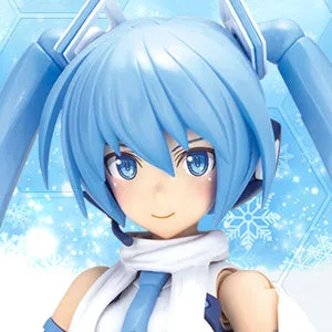 FRAME MUSIC GIRL SNOW MIKU ANOTHER COLOR VER.
