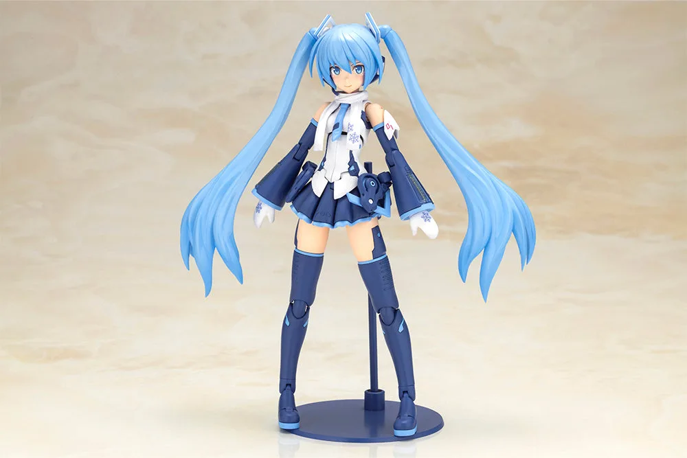 FRAME MUSIC GIRL SNOW MIKU ANOTHER COLOR VER.