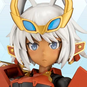 FRAME ARMS GIRL SHINGEN