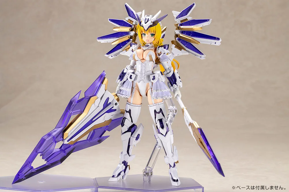 FRAME ARMS GIRL RAY FALX