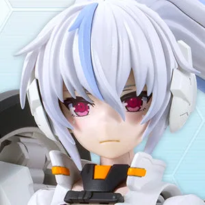 FRAME ARMS GIRL SECOND JIVE