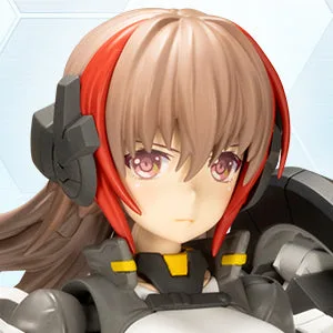 FRAME ARMS GIRL WILBER NINE