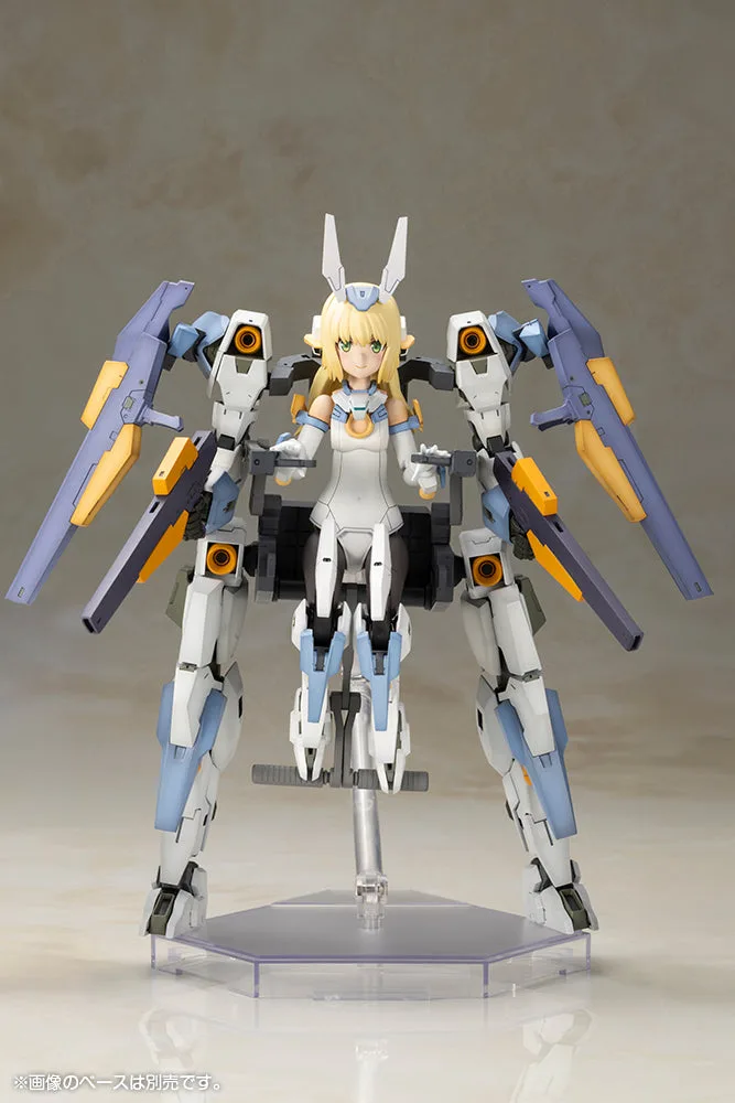 FRAME ARMS GIRL BASELARD with EXOSUIT BASELARD