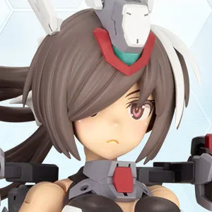 FRAME ARMS GIRL IZUMO Destroyer Ver.