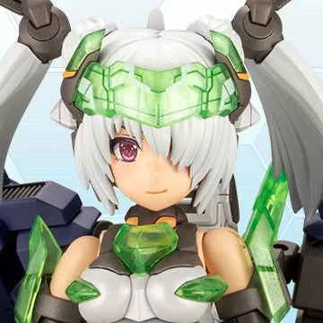 FRAME ARMS GIRL HRESVELGR=CORNIX