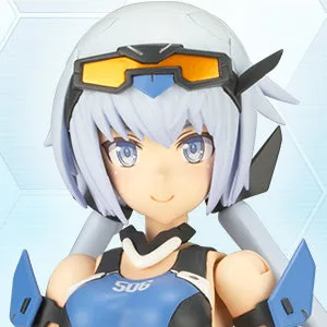 FRAME ARMS GIRL STYLET Swimsuit Ver.