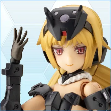 FRAME ARMS GIRL ARCHITECT Black Ver.