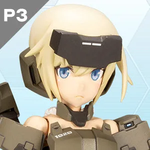 P3 GOURAI