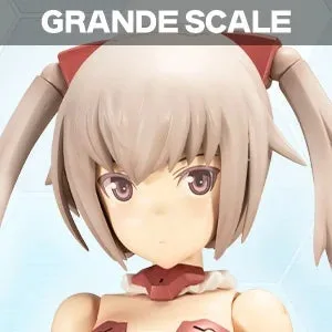 GRANDE SCALE INNOCENTIA