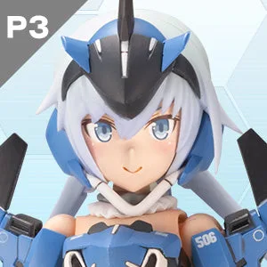 P3 STYLET
