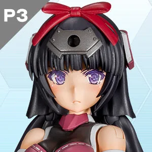 P3 MAGATSUKI NINJA Ver.