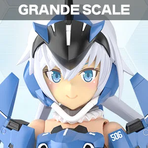 GRANDE SCALE STYLET