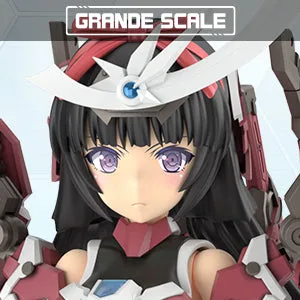GRANDE SCALE MAGATSUKI