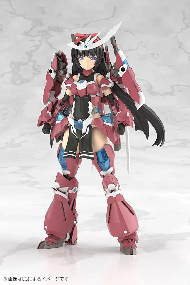 GRANDE SCALE MAGATSUKI