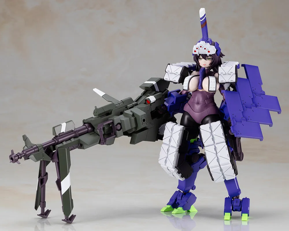 FRAME ARMS GIRL KAGUTSUCHI-OTSU SNIPER