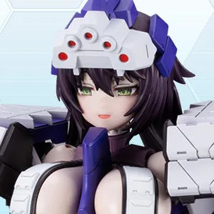 FRAME ARMS GIRL KAGUTSUCHI-OTSU SNIPER