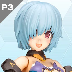P3 HRESVELGR Bikini Armor Ver.