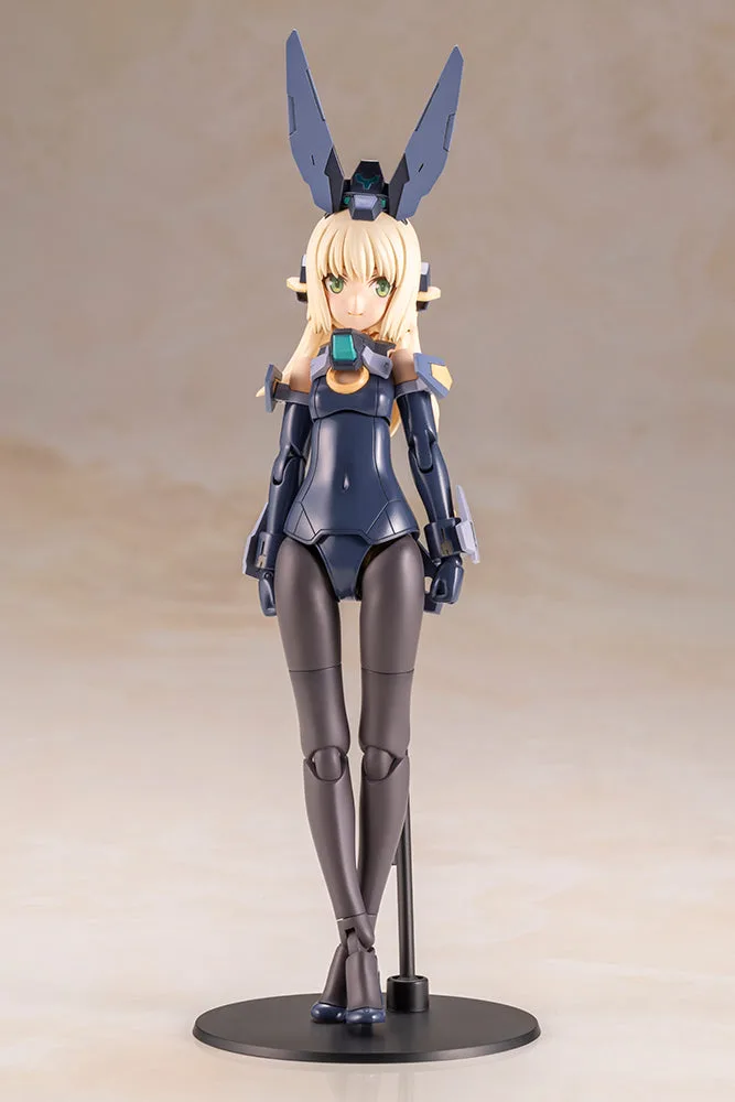 P3 ZELFIKAR Light Armor Ver.