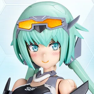 FRAME ARMS GIRL STYLET Swimsuit Low Visibility Ver.