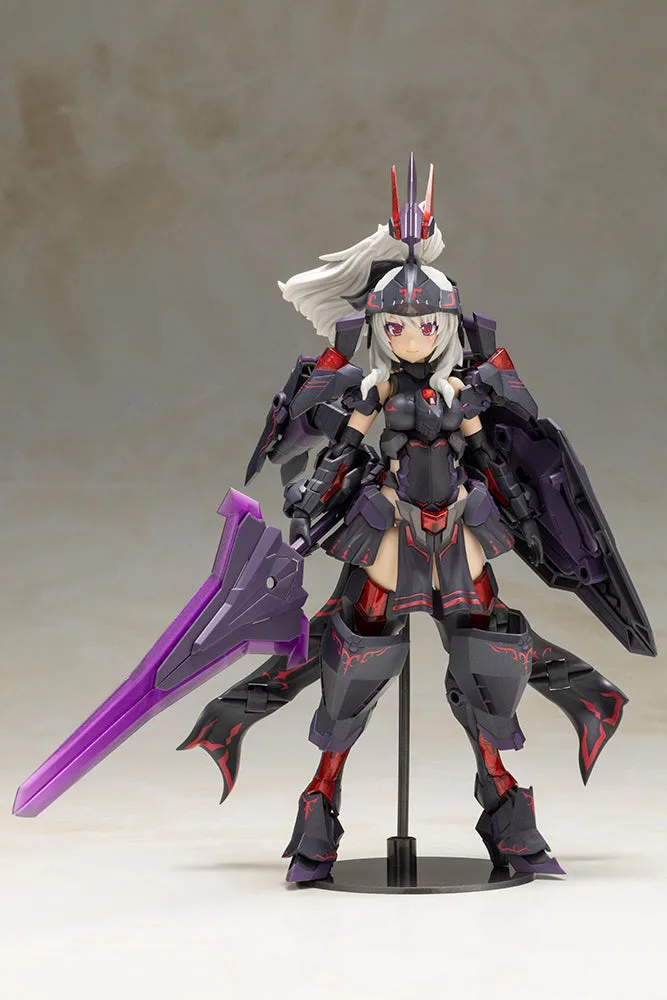 FRAME ARMS GIRL DURGA II 〈Noire Ver.〉
