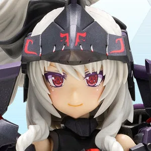 FRAME ARMS GIRL DURGA II 〈Noire Ver.〉