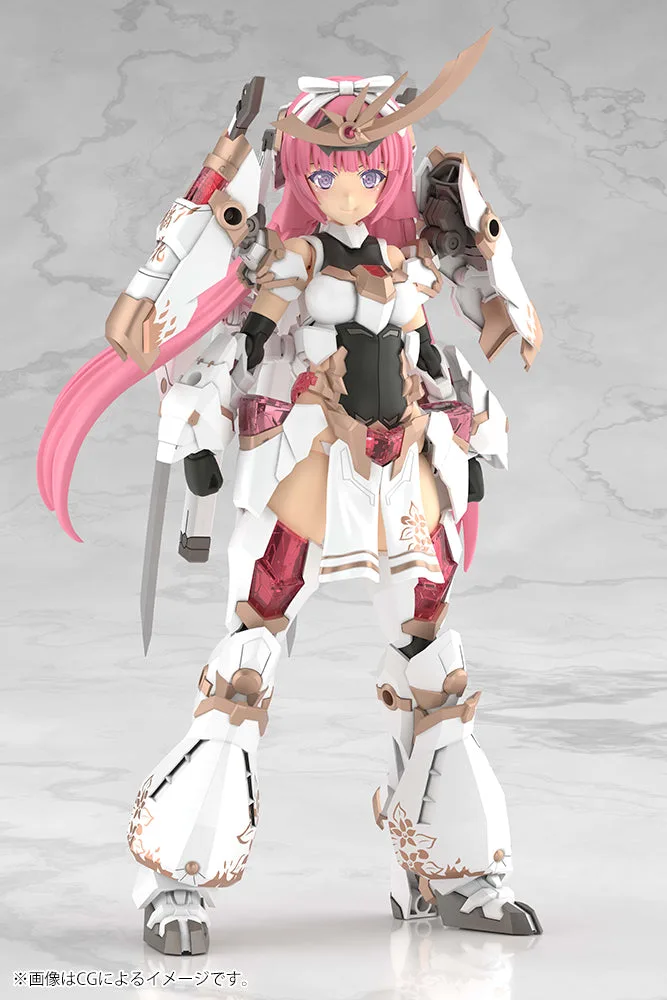 GRANDE SCALE MAGATSUKI KIKKA