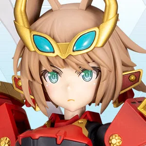 FRAME ARMS GIRL SHINGEN KAI