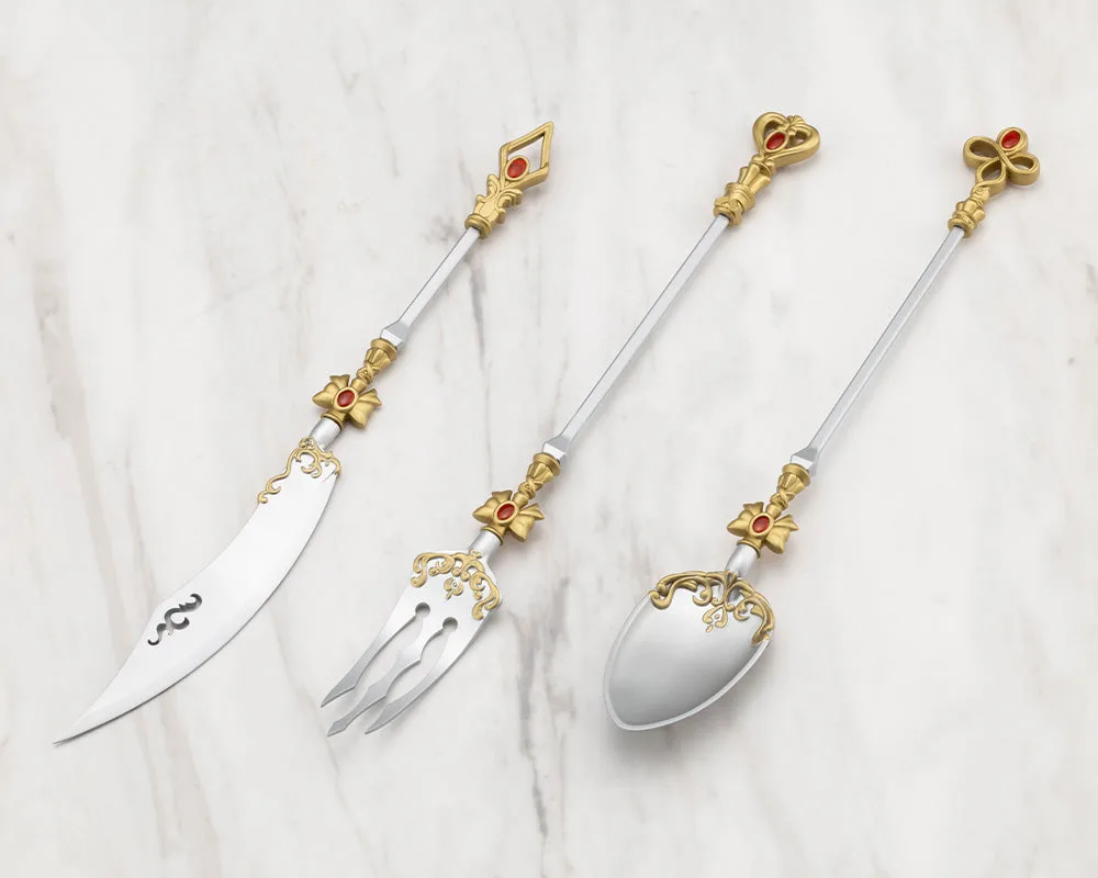 VIRTUOUS STYLE08 CUTLERY WEAPON